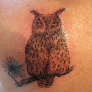 Meet your Posher, Maureen